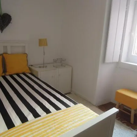 Center - With 3 Private-rooms Pensjonat