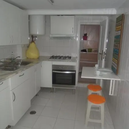 Pensjonat Center - With 3 Private-rooms